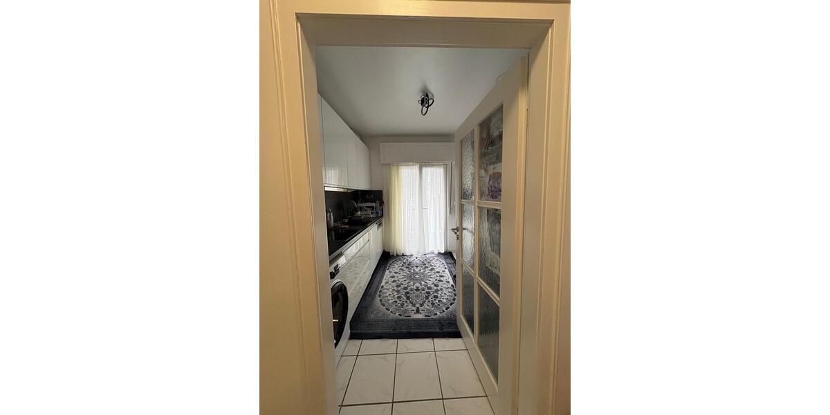 Etagenwohnung Offenbach am Main Bürgel - 3 Zimmer, 95 m&sup2;, 1.492&euro; | Angebot:26582675