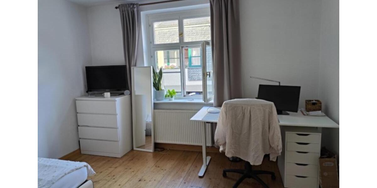 Wohnen auf Zeit Coburg - 1 Zimmer, 15 m&sup2;, 300&euro; | Angebot:24872789