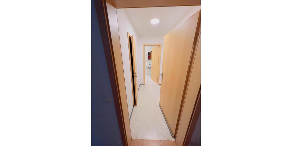 Erdgeschoßwohnung Ilmenau - 1 Zimmer, 32 m&sup2;, 430&euro; | Angebot:26003026