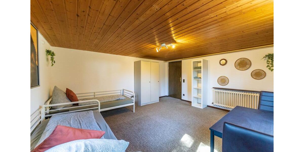 Wohnen auf Zeit Beilstein - 5 Zimmer, 180 m&sup2;, 15&euro; | Angebot:19613858
