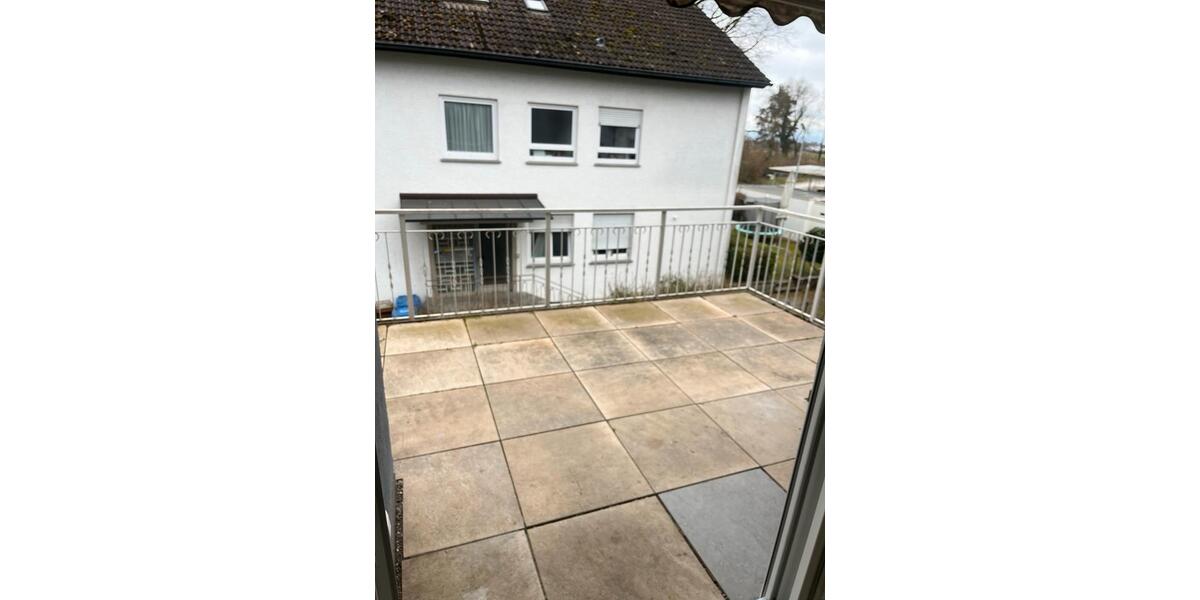 Etagenwohnung Langenargen - 3.5 Zimmer, 104 m&sup2;, 1.450&euro; | Angebot:25831214