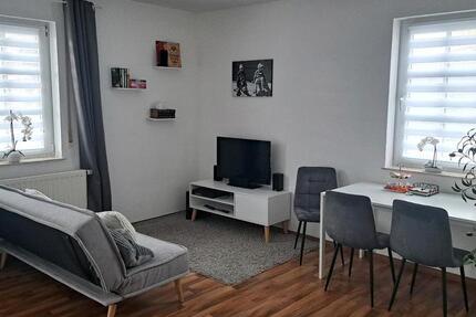 Wohnung Römhild - 4 Zimmer, 80 m&sup2;, 695&euro; | Angebot:26149603