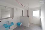 Neubau 2-Zimmerwohnung im 1.OG in Aurich Haxtum zimmer