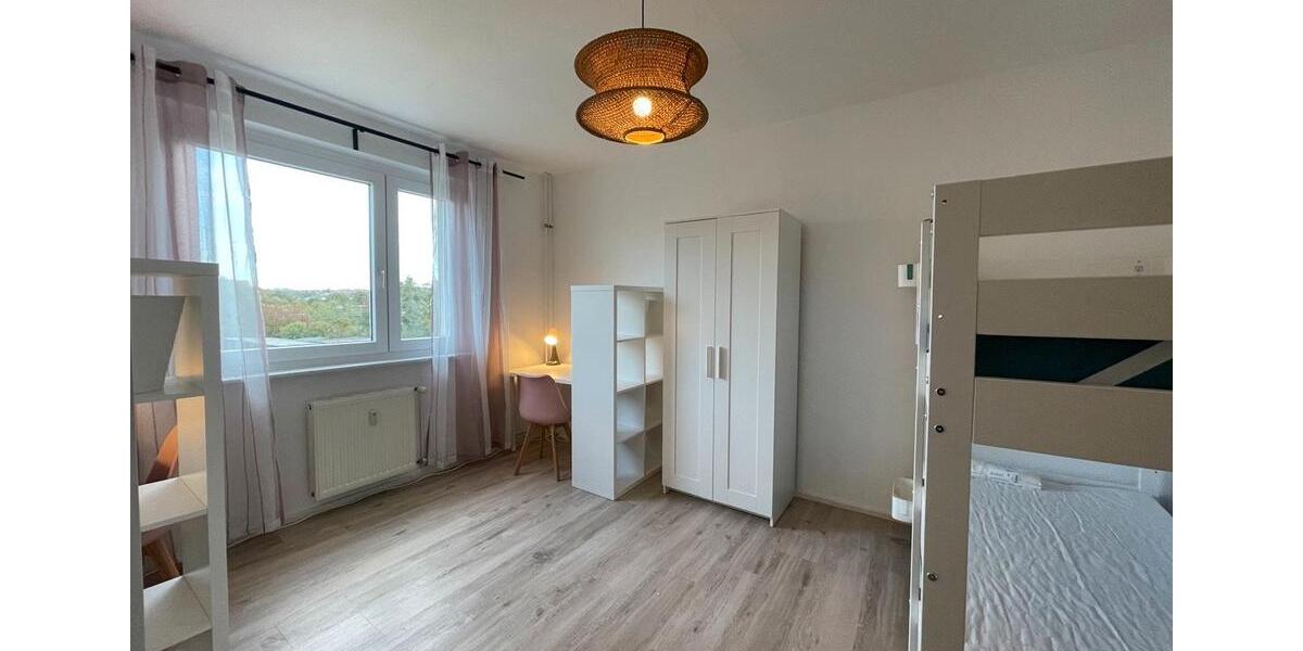 Wohnen auf Zeit Eberswalde - 4 Zimmer, 10 m&sup2;, 400&euro; | Angebot:26253891