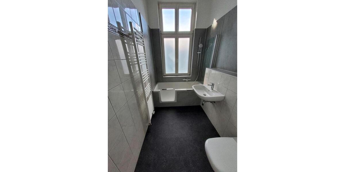 Etagenwohnung Friedrichroda - 2 Zimmer, 56 m&sup2;, 520&euro; | Angebot:24774697