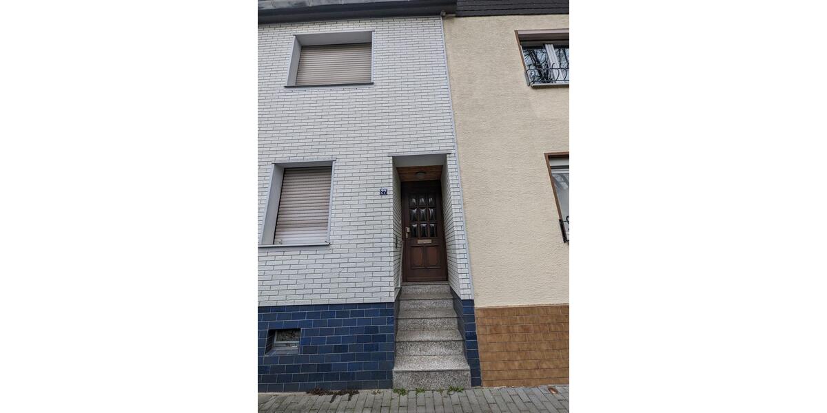 Etagenwohnung Ingelheim am Rhein Wackernheim - 2 Zimmer, 54 m&sup2;, 950&euro; | Angebot:25971963