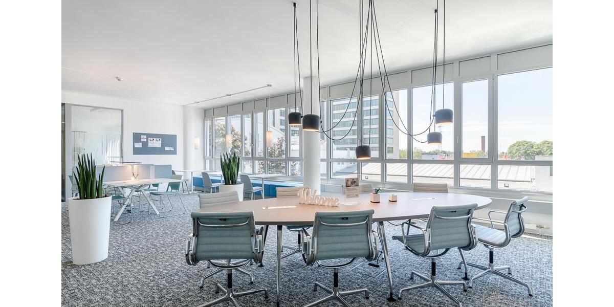 Gewerbeobjekt Eschborn - 200&euro; | Angebot:26703392