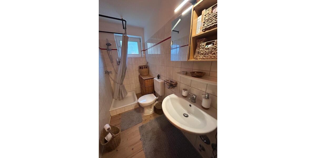 Wohnen auf Zeit Heiligenhafen - 1 Zimmer, 40 m&sup2;, 800&euro; | Angebot:26637200