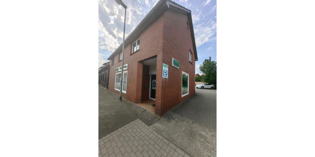 Gewerbeobjekt Nienburg (Weser) - 900&euro; | Angebot:26423689
