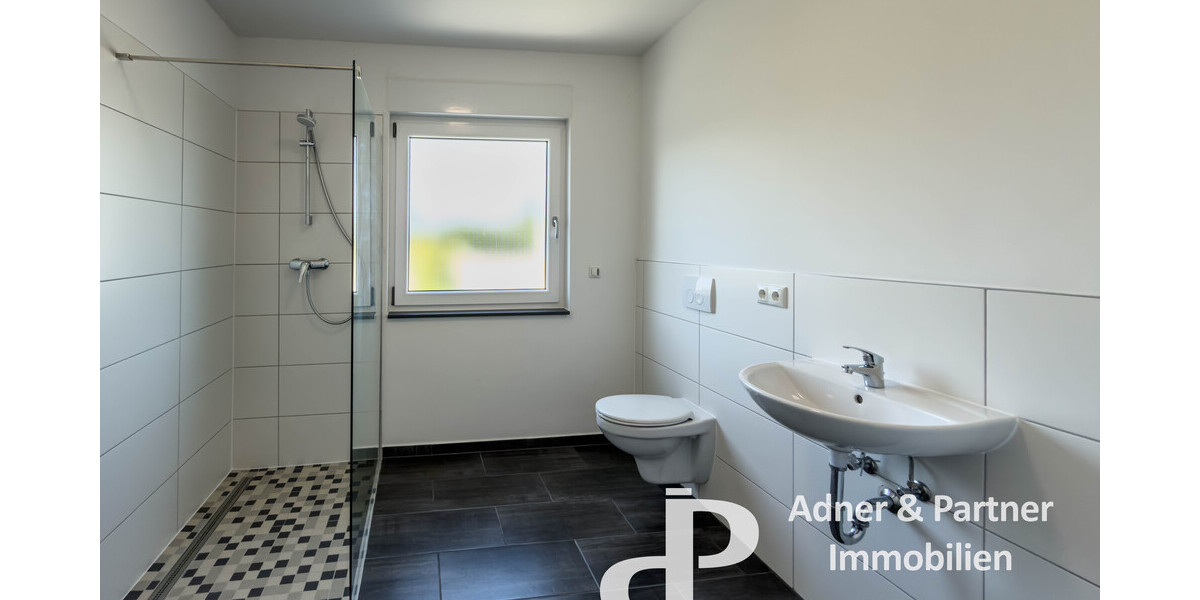 ** 475 M² FLEXIBLE NEUBAU GEWERBEFLÄCHE AUS HALLE & REPRÄSENTATIVEM BÜROBEREICH** - Gewerbeobjekt Wolfenbüttel Adersheim | Angebot:27262335