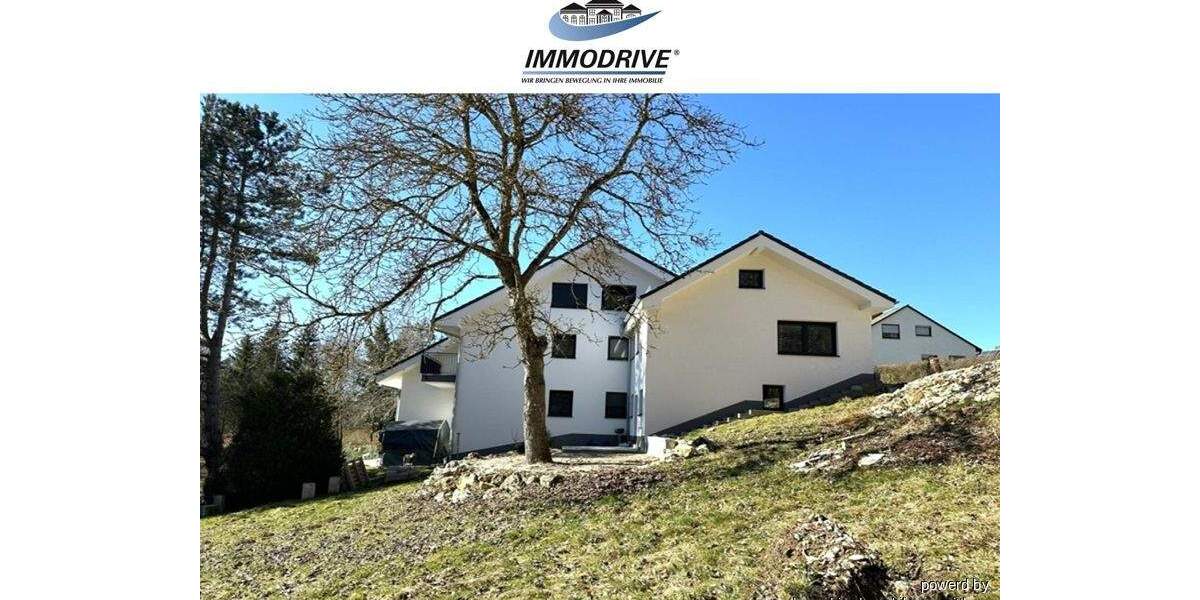 Etagenwohnung Westerheim - 2 Zimmer, 59 m&sup2;, 695&euro; | Angebot:23241935