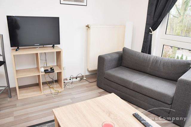 Wohnen auf Zeit in Hannover 900 € 1 zimmer