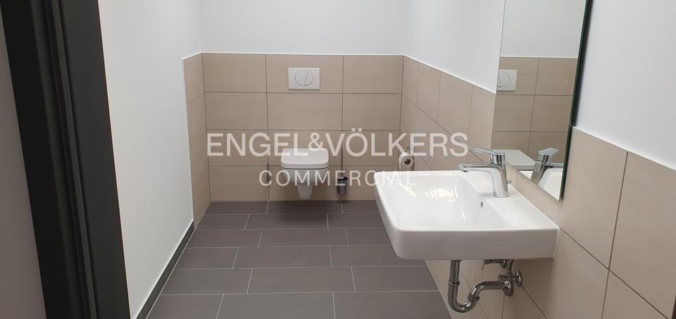 Gewerbeobjekt Magdeburg Neue Neustadt - 2.284&euro; | Angebot:26243982