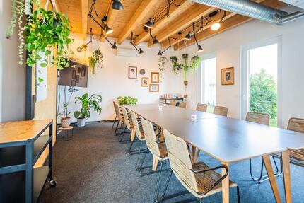 Seminarraum, Workshop & Meeting I Räume in Neusäß bei Augsburg zimmer