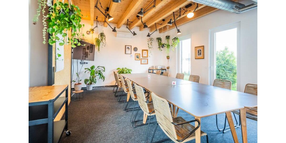 Seminarraum, Workshop & Meeting I Räume in Neusäß bei Augsburg zimmer