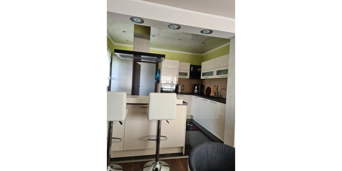 Etagenwohnung Biedenkopf - 5 Zimmer, 125 m&sup2;, 1.250&euro; | Angebot:25892394