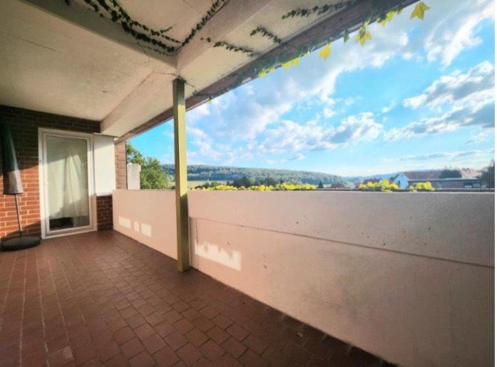 Etagenwohnung Springe - 4 Zimmer, 97 m&sup2;, 1.000&euro; | Angebot:24676751