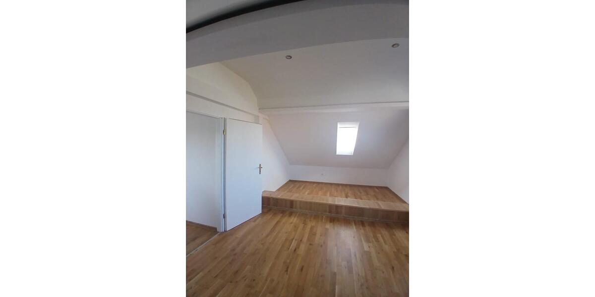 Dachgeschoßwohnung Diemelstadt - 2 Zimmer, 54 m&sup2;, 450&euro; | Angebot:25380894