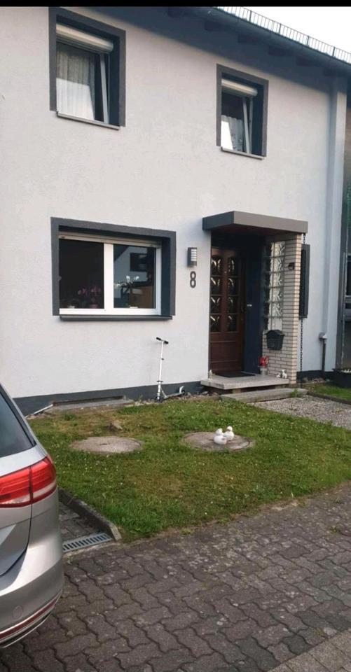 Haus zur Miete in Höxter-Ottbergen