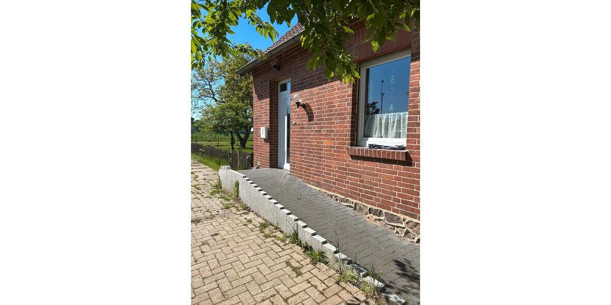 Einfamilienhaus Rodewald - 7 Zimmer, 117 m&sup2;, 1.200&euro; | Angebot:26641323