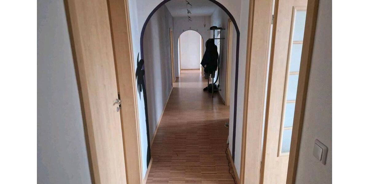 Etagenwohnung Kulmbach Blaich - 1 Zimmer, 20 m&sup2;, 367&euro; | Angebot:26548514