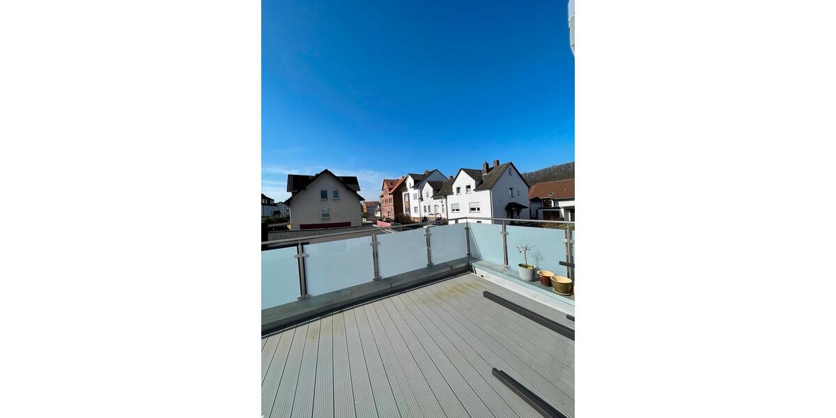 Etagenwohnung Kaufungen - 2 Zimmer, 62 m&sup2;, 995&euro; | Angebot:25321318