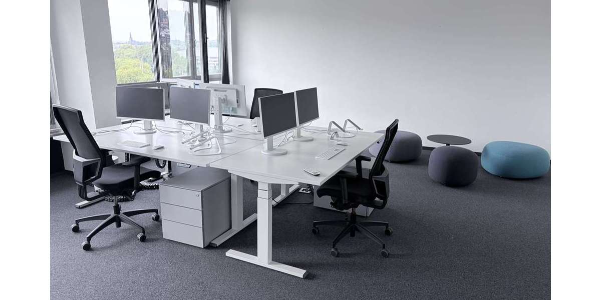 Gewerbeobjekt Saarbrücken - 379&euro; | Angebot:27276652