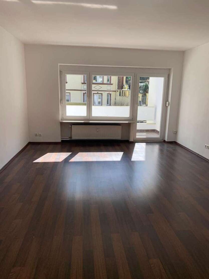 Wohnung zum Mieten in Saarbrücken 780 € 78 m² 2 zimmer