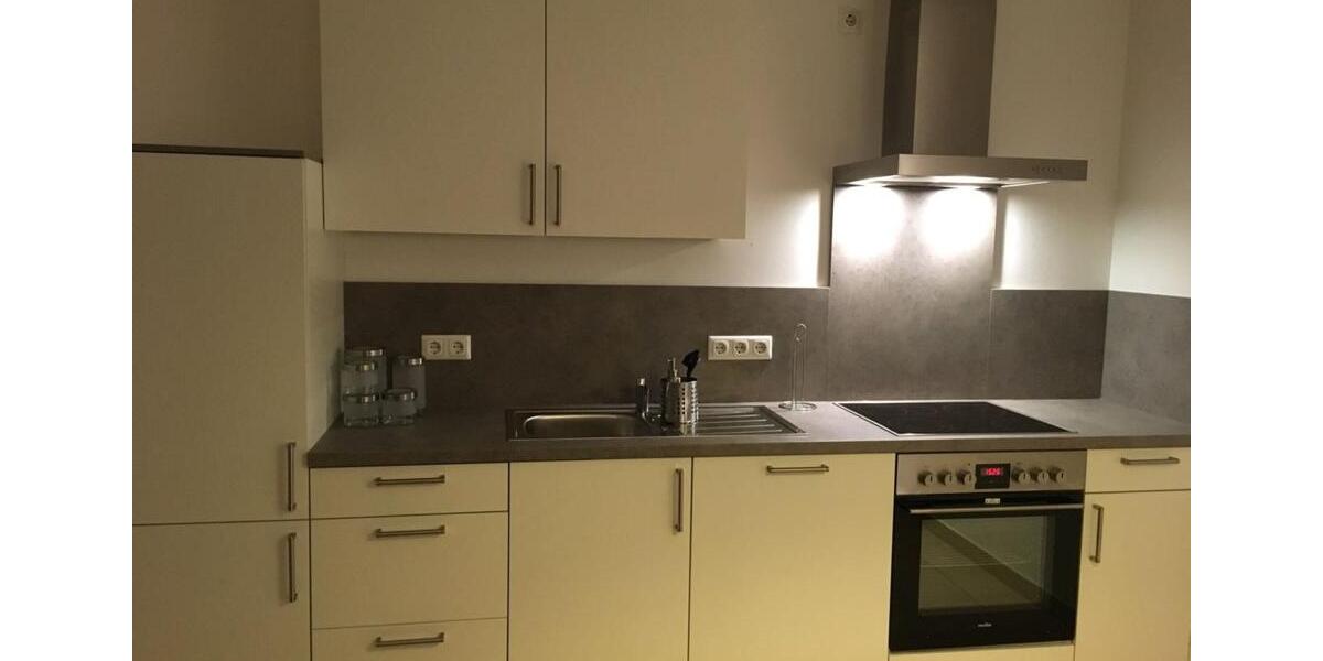 2 Zimmer Wohnung Bayreuth Top Lage 2 zimmer