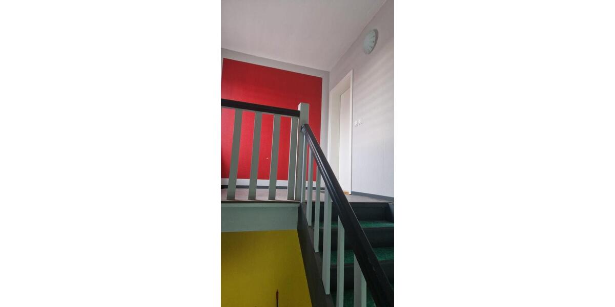 Etagenwohnung Dessau-Roßlau Brambach - 4 Zimmer, 89 m&sup2;, 650&euro; | Angebot:26018192