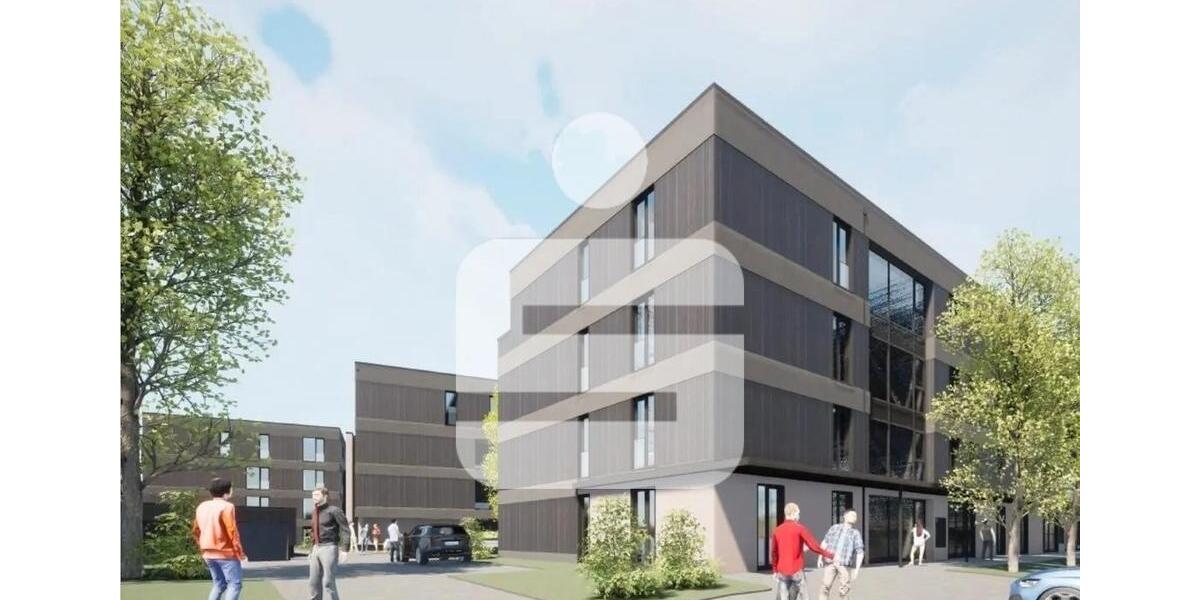 Erdgeschoßwohnung Sonthofen - 4 Zimmer, 120 m&sup2;, 1.560&euro; | Angebot:24769090