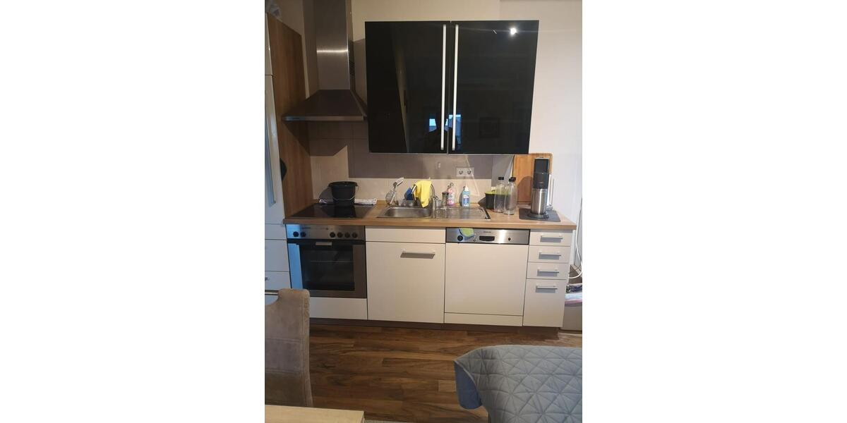 Etagenwohnung Wittmund - 1 Zimmer, 25 m&sup2;, 400&euro; | Angebot:25284436