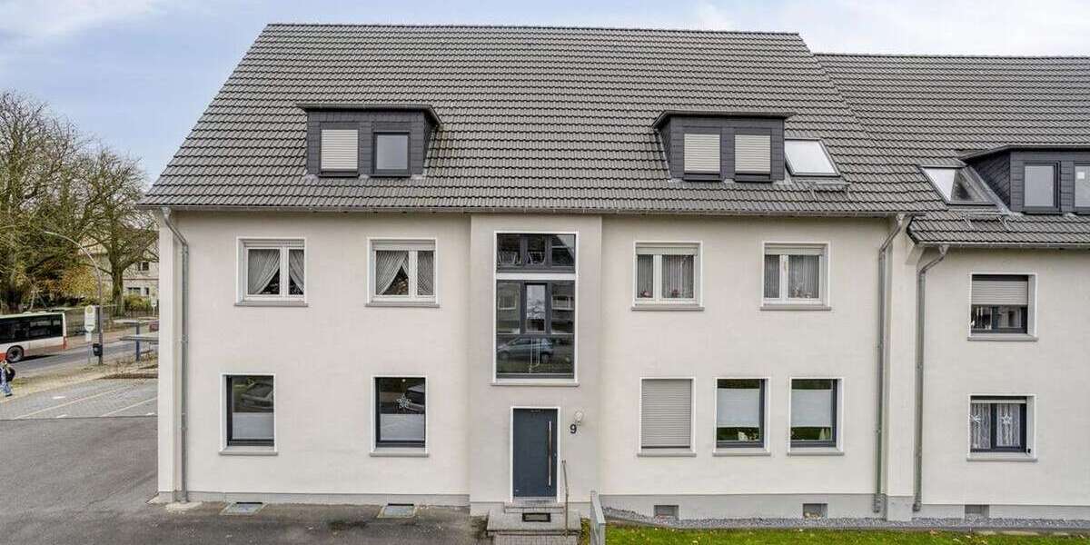 Wohnung zum Mieten in Castrop-Rauxel 850 € 68 m² 3 zimmer