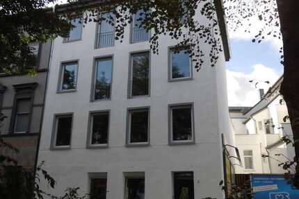 Wohnung Krefeld Inrath - 2 Zimmer, 55 m&sup2;, 530&euro; | Angebot:25253791