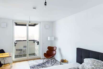 Wohnung zum Mieten in Berlin 854 € 29.7 m²