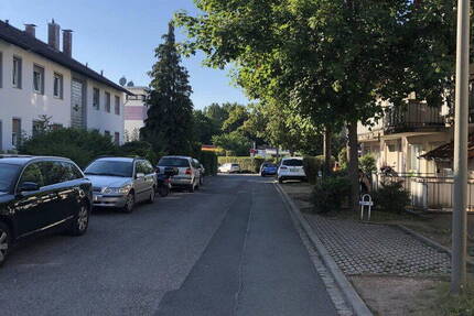 Frisch renoviertes Apartment in Erlangen-Bruck - Ideal für Menschen, die Stadtnähe UND Ruhe schätzen
