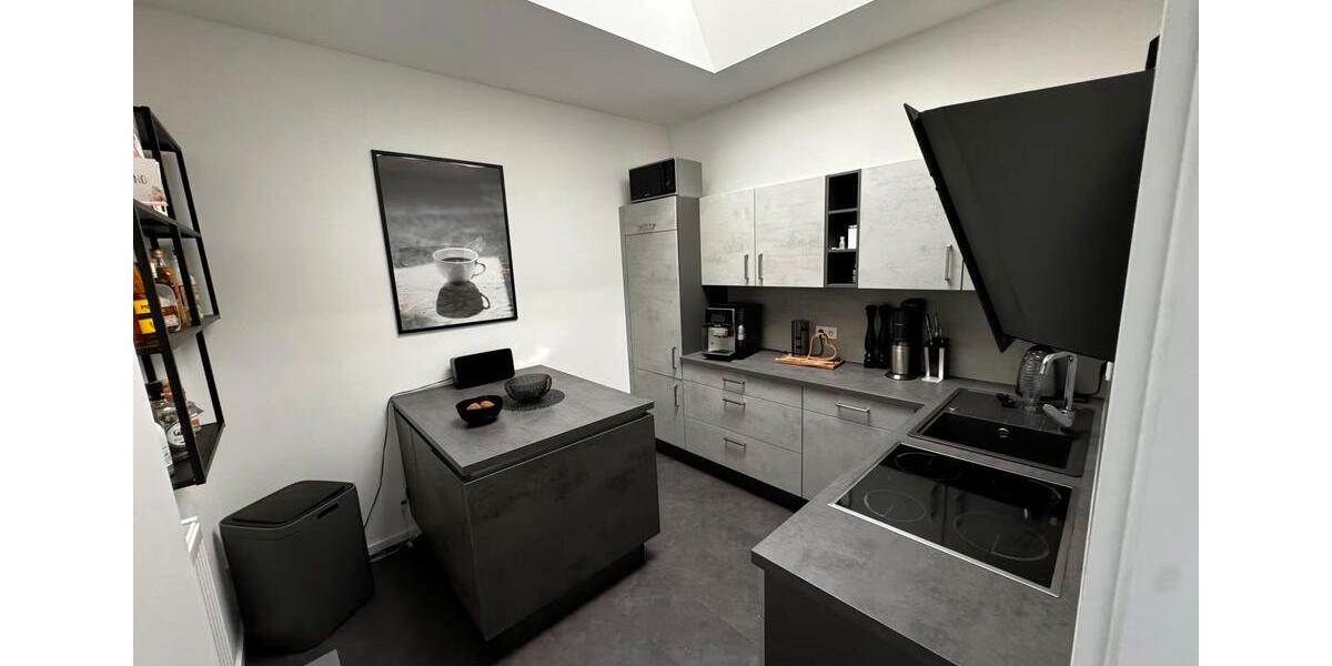 Dachgeschoßwohnung Hadamar - 3 Zimmer, 110 m&sup2;, 970&euro; | Angebot:25146051