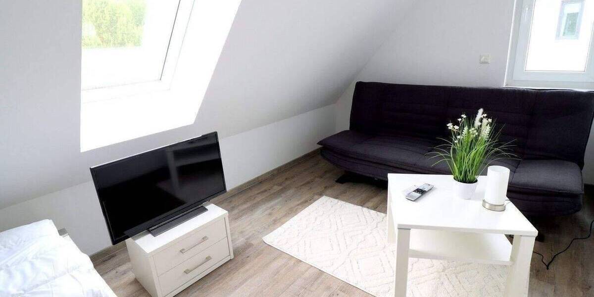 Etagenwohnung Fuhlendorf - 4 Zimmer, 94 m&sup2;, 990&euro; | Angebot:26815976