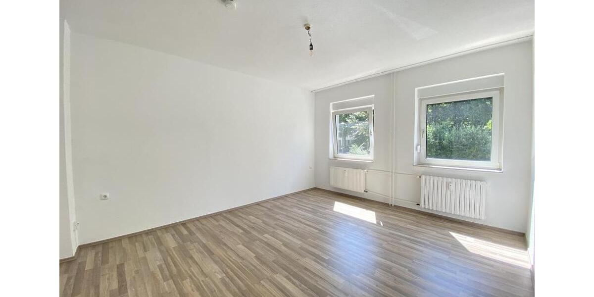 Erdgeschoßwohnung Gelsenkirchen Gelsenkirchen-Mitte - 2 Zimmer, 57 m&sup2;, 380&euro; | Angebot:26641570