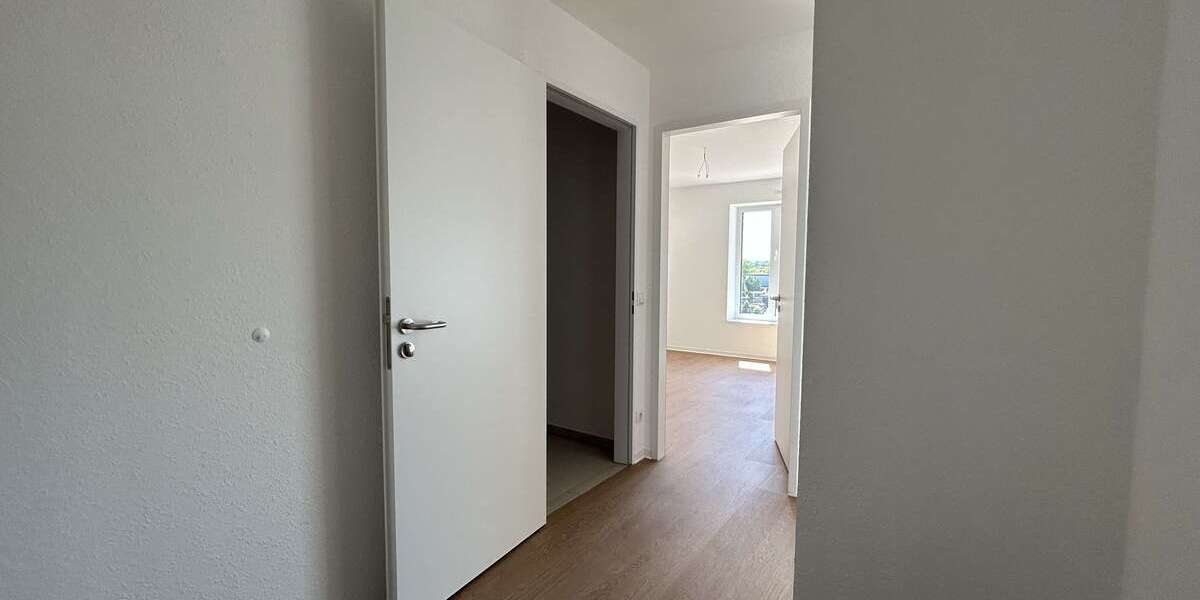 Etagenwohnung Melle - 2 Zimmer, 50 m&sup2;, 615&euro; | Angebot:26980784