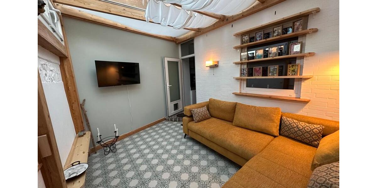 Doppelhaushälfte Lüneburg - 3 Zimmer, 80 m&sup2;, 1.200&euro; | Angebot:24176515