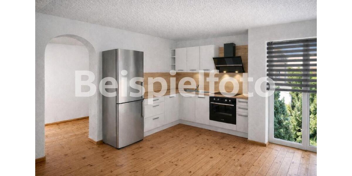 Erdgeschoßwohnung Salem - 3 Zimmer, 75 m&sup2;, 1.050&euro; | Angebot:24842337