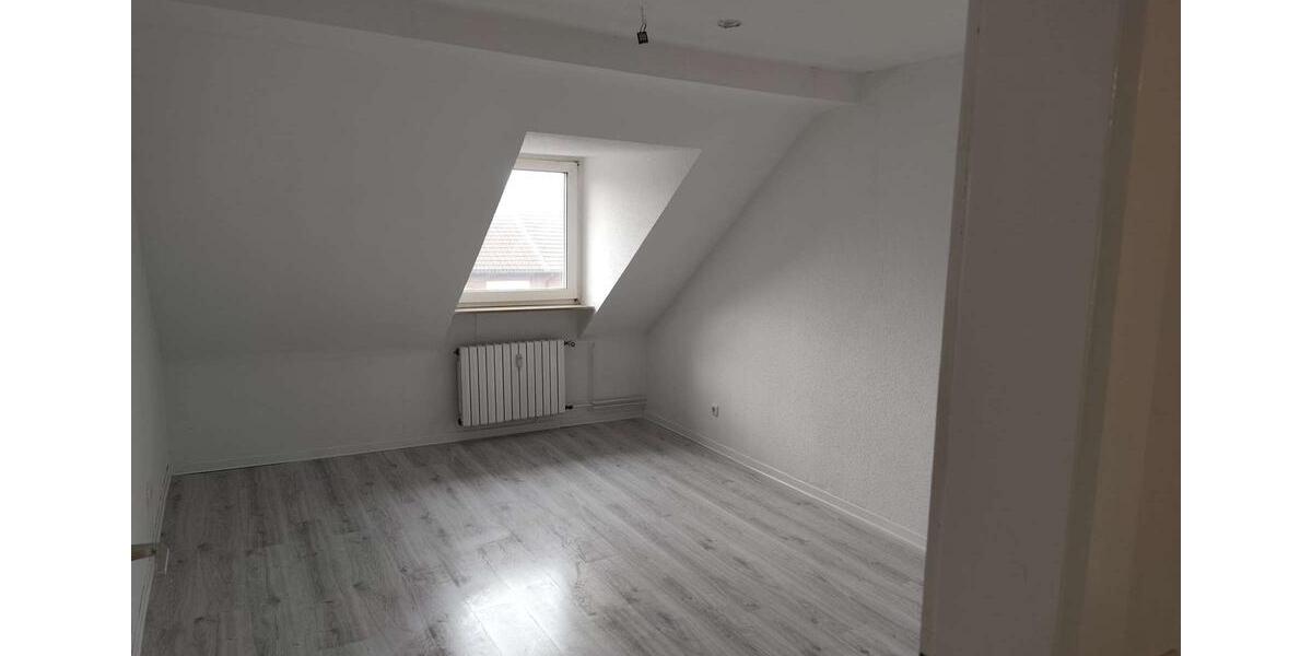 Etagenwohnung Gelsenkirchen Gelsenkirchen-West - 3 Zimmer, 56 m&sup2;, 445&euro; | Angebot:26678931