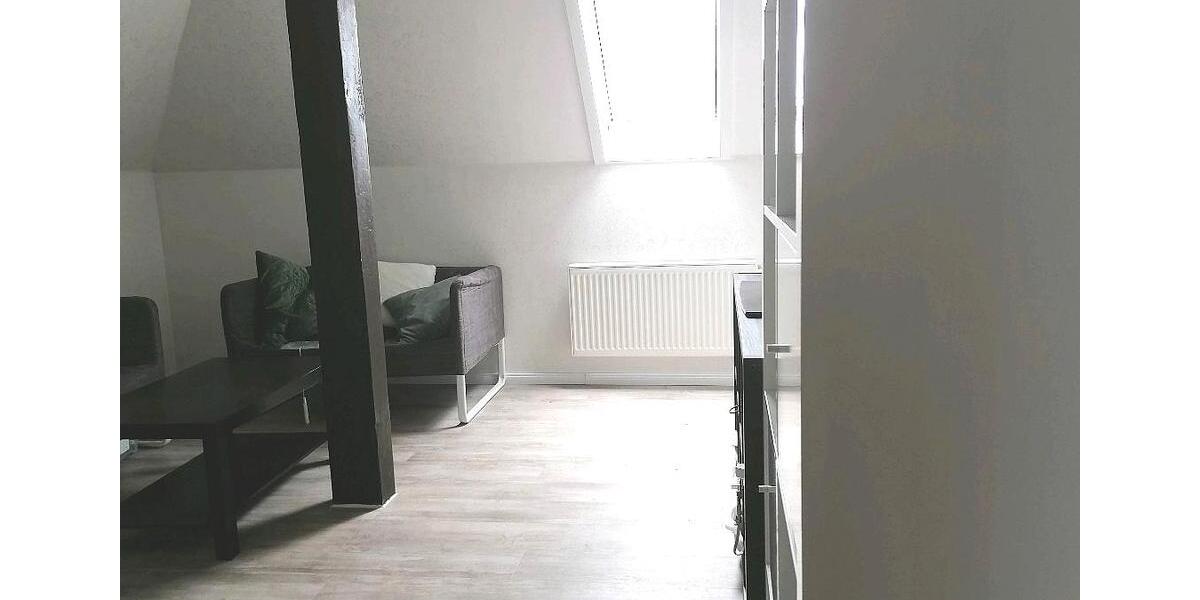 Etagenwohnung Saterland - 3 Zimmer, 90 m&sup2;, 650&euro; | Angebot:26103351