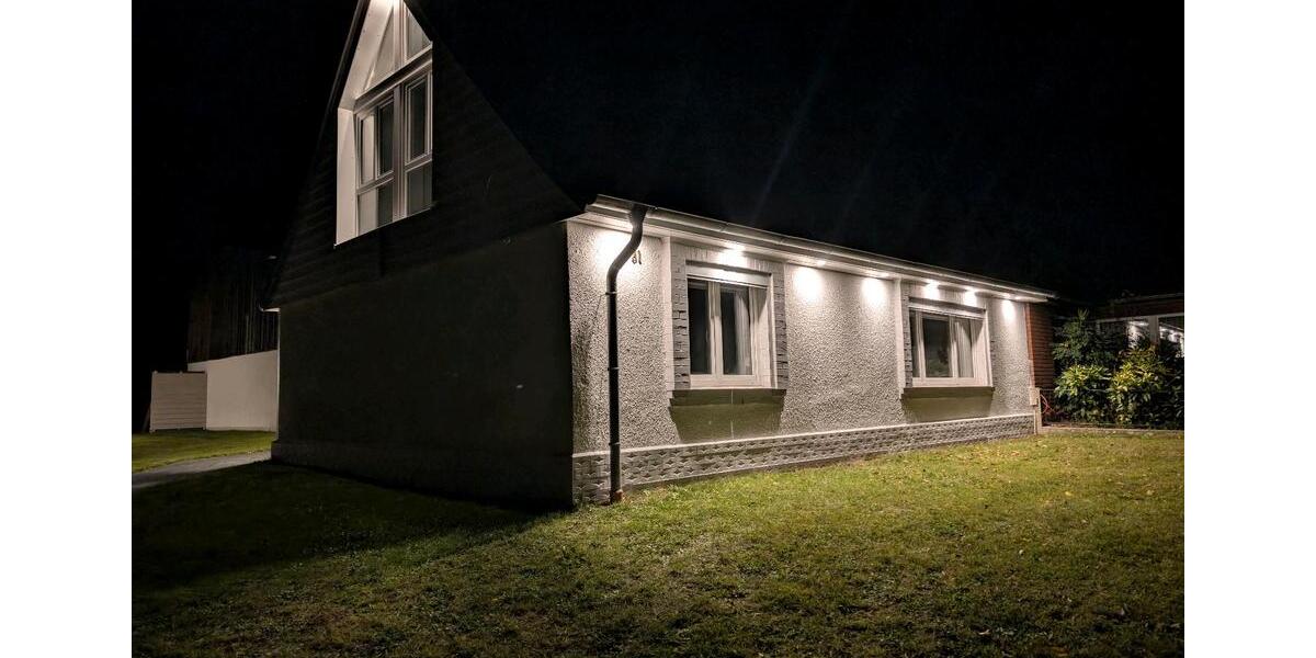 Doppelhaushälfte in Dersenow zu vermieten 3 zimmer