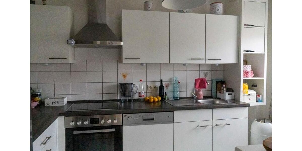 Etagenwohnung Limburg an der Lahn - 2 Zimmer, 72 m&sup2;, 840&euro; | Angebot:26567003