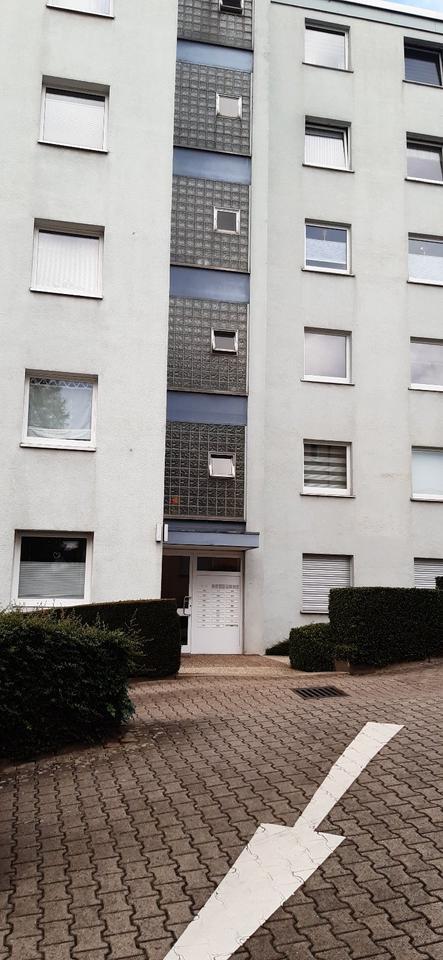 Wohnung Unna Stadtzentrum zimmer