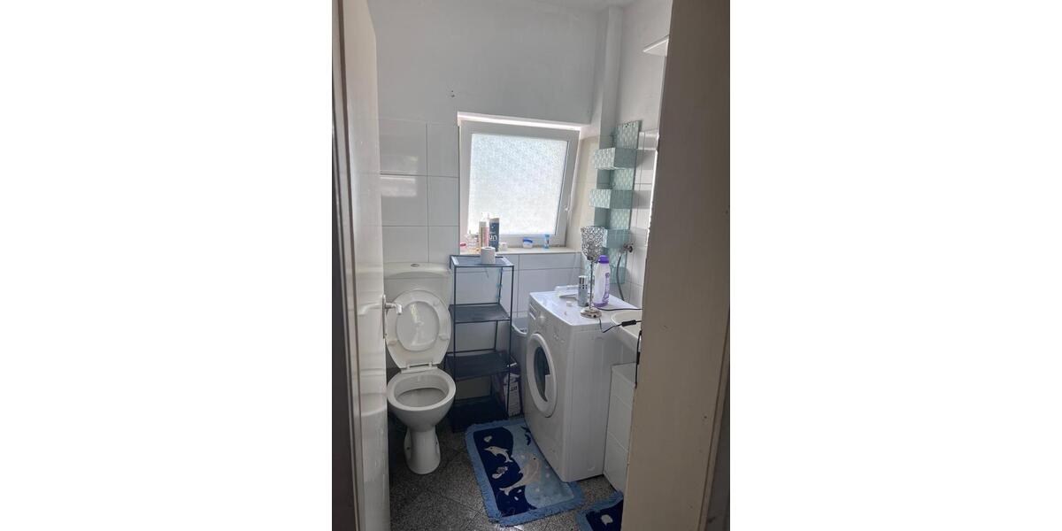 Erdgeschoßwohnung Ennepetal - 3 Zimmer, 55 m&sup2;, 800&euro; | Angebot:26691985
