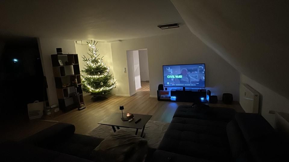 Maisonettenwohnung Finnentrop - 5 Zimmer, 140 m&sup2;, 980&euro; | Angebot:26564952