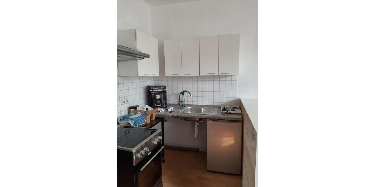 Etagenwohnung Stendal - 1 Zimmer, 600&euro; | Angebot:23051940